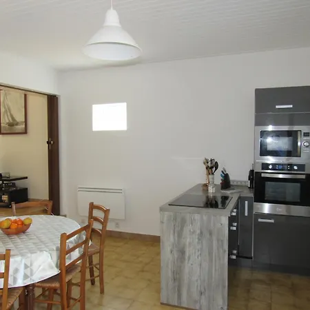 Σπίτι διακοπών Maison Independante Avec Jardin, Proche Et Commerces - - Fr-1-194-171