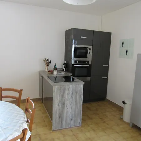 Σπίτι διακοπών Maison Independante Avec Jardin, Proche Et Commerces - - Fr-1-194-171 La Faute-sur-Mer